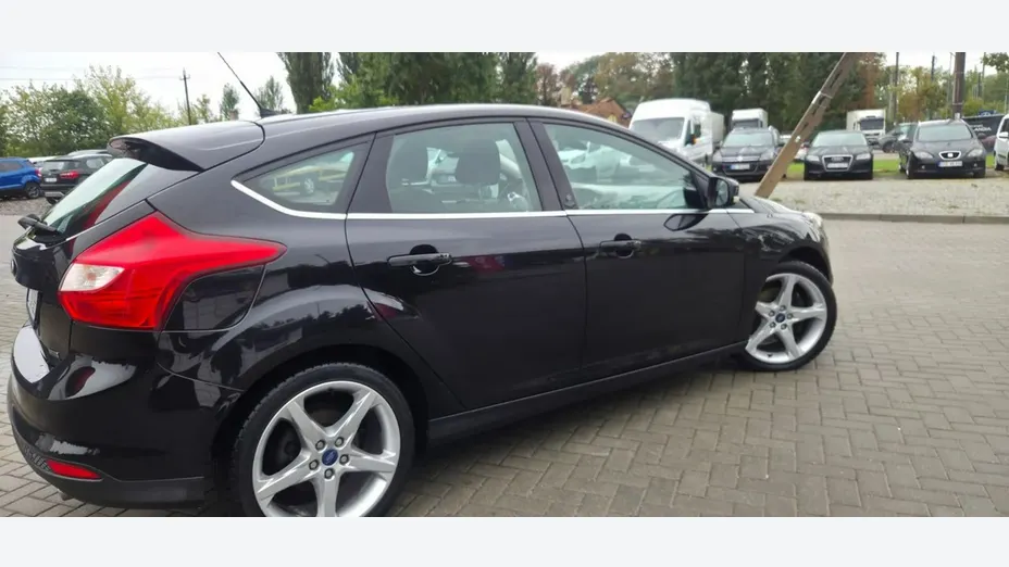 FORD Focus -