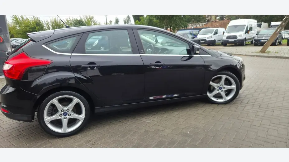 FORD Focus -