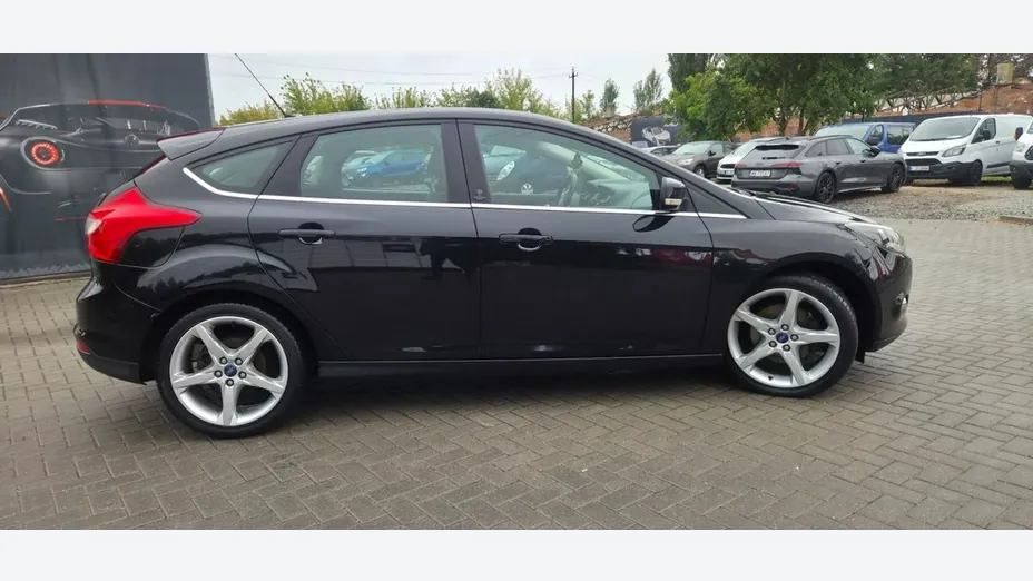 FORD Focus -