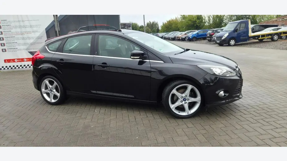 FORD Focus -