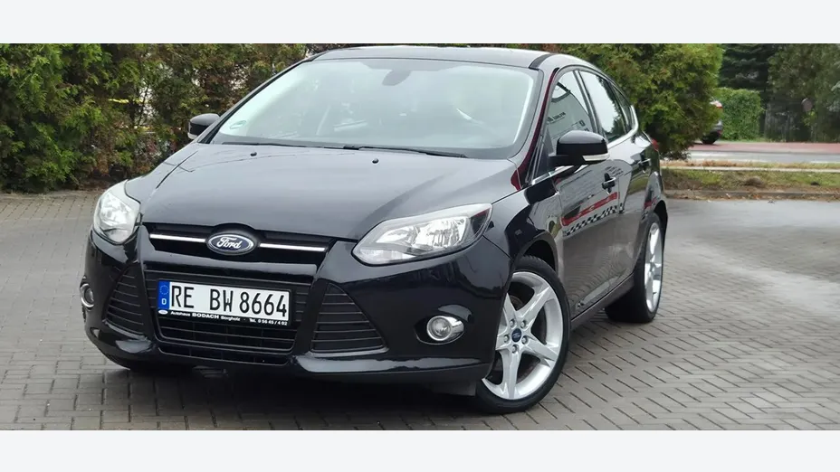 FORD Focus -