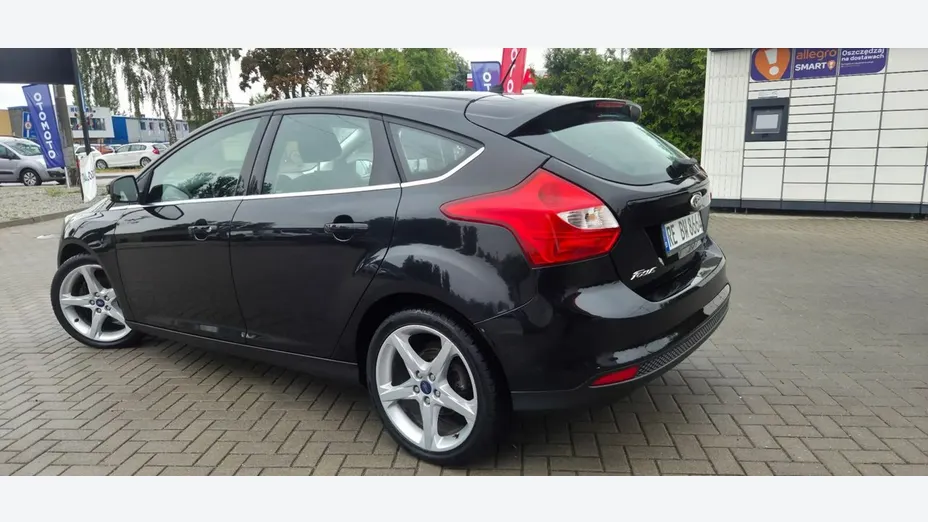 FORD Focus -