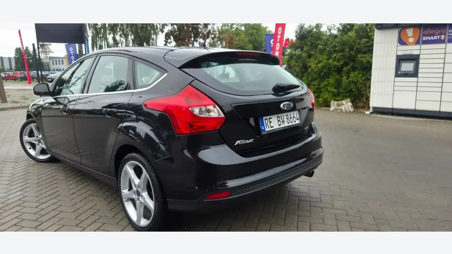 FORD Focus -