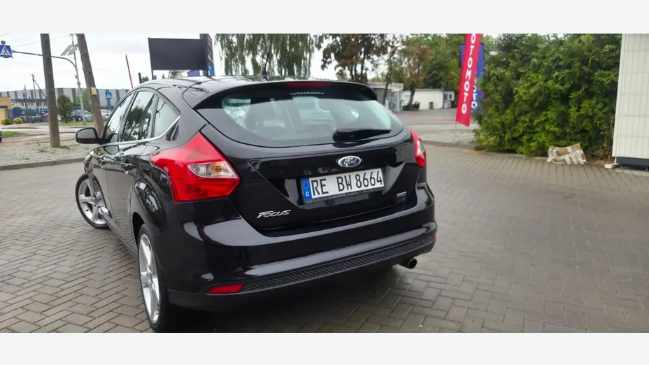 FORD Focus -