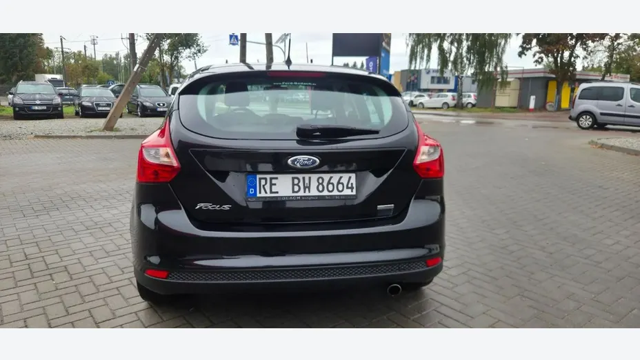 FORD Focus -
