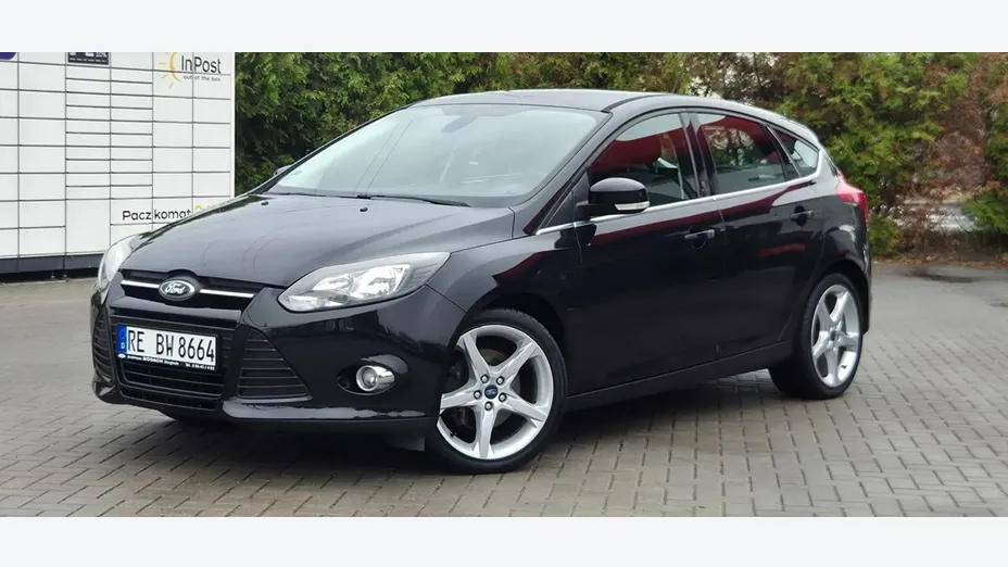 FORD Focus -