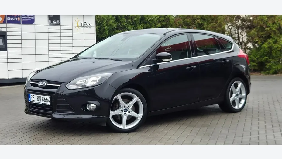 FORD Focus -