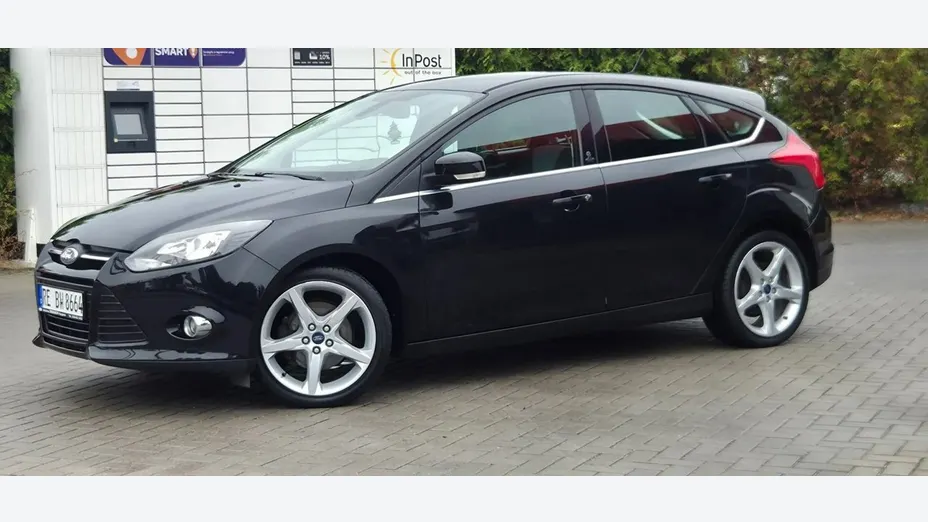 FORD Focus -