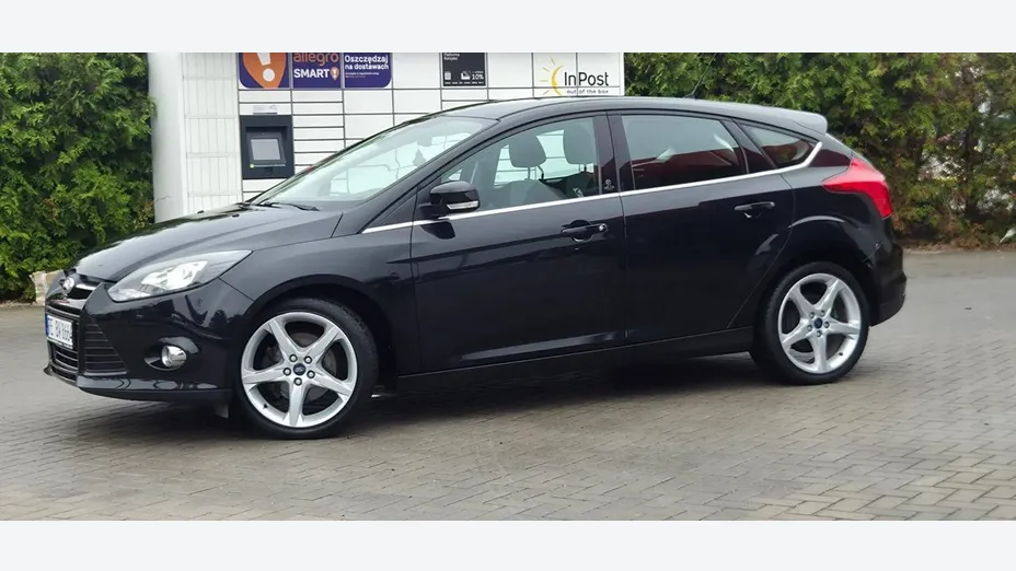 FORD Focus -