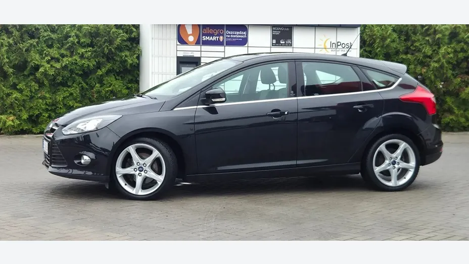 FORD Focus -