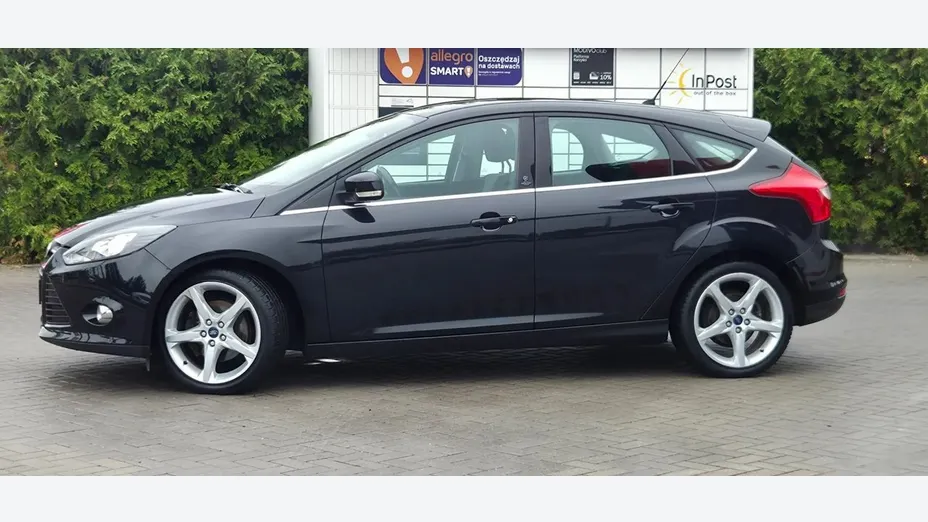 FORD Focus -
