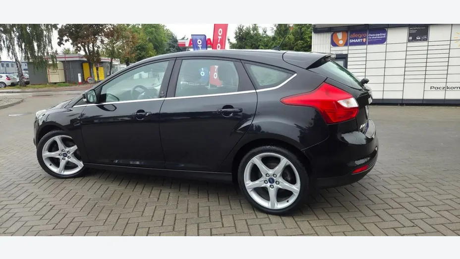 FORD Focus -