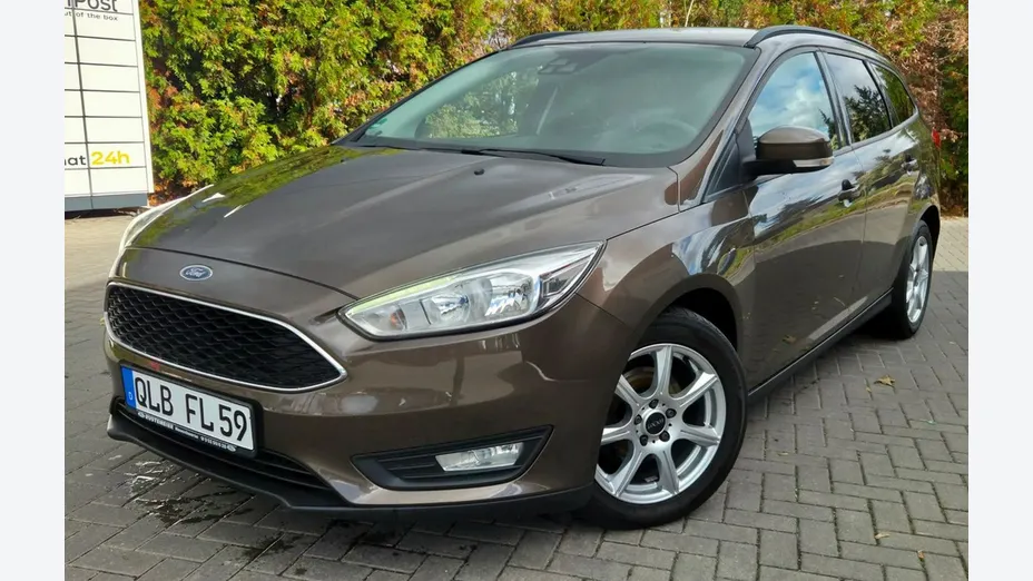 FORD Focus -
