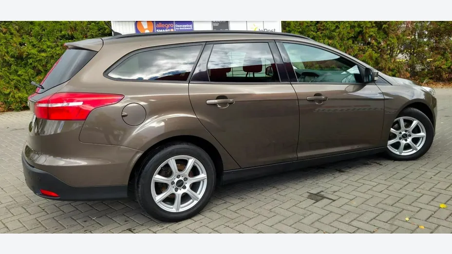 FORD Focus -