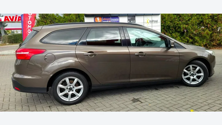 FORD Focus -