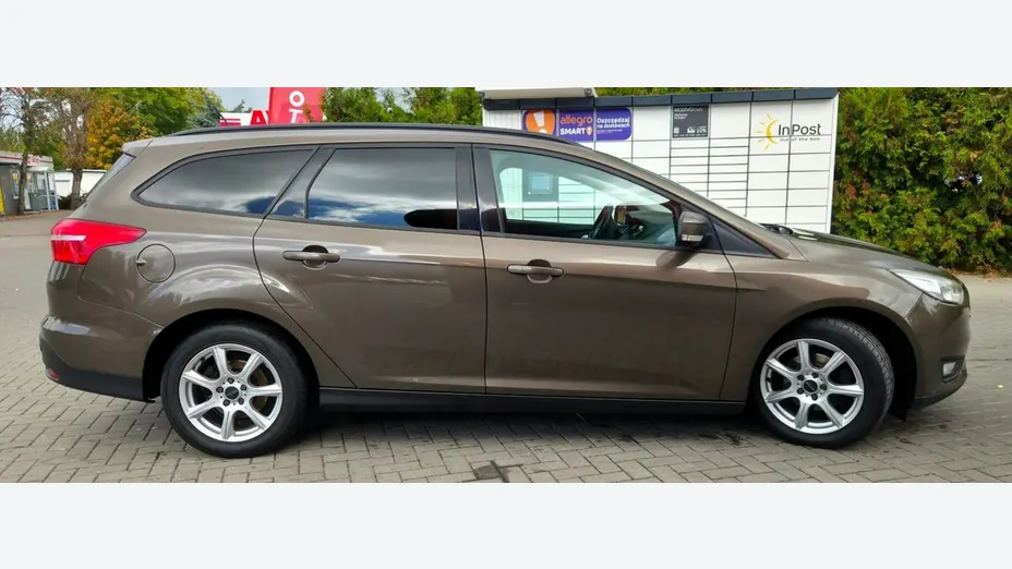 FORD Focus -
