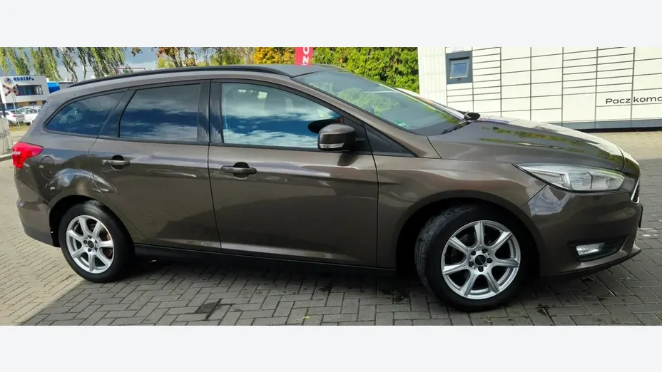 FORD Focus -