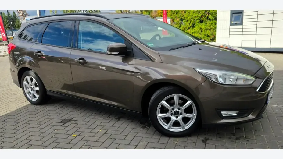 FORD Focus -