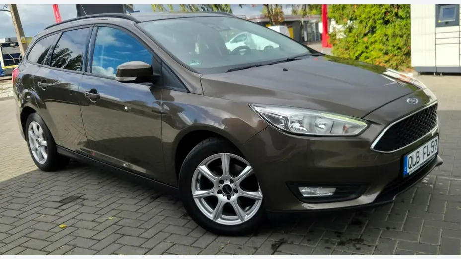 FORD Focus -