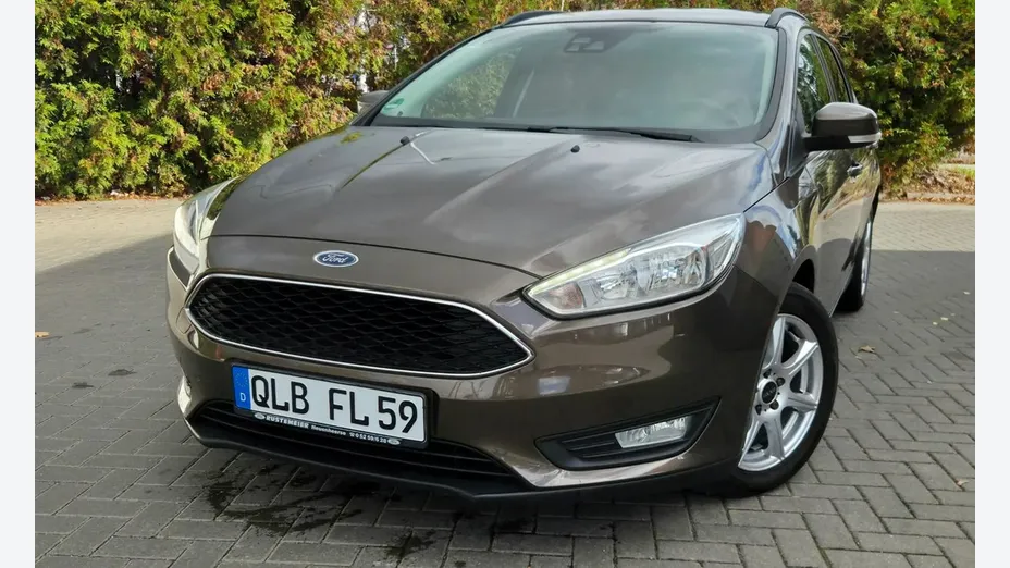 FORD Focus -