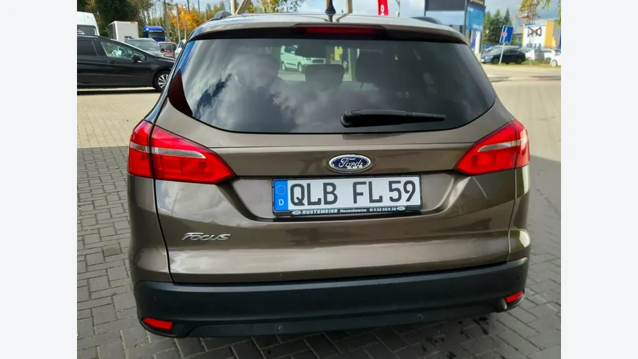 FORD Focus -