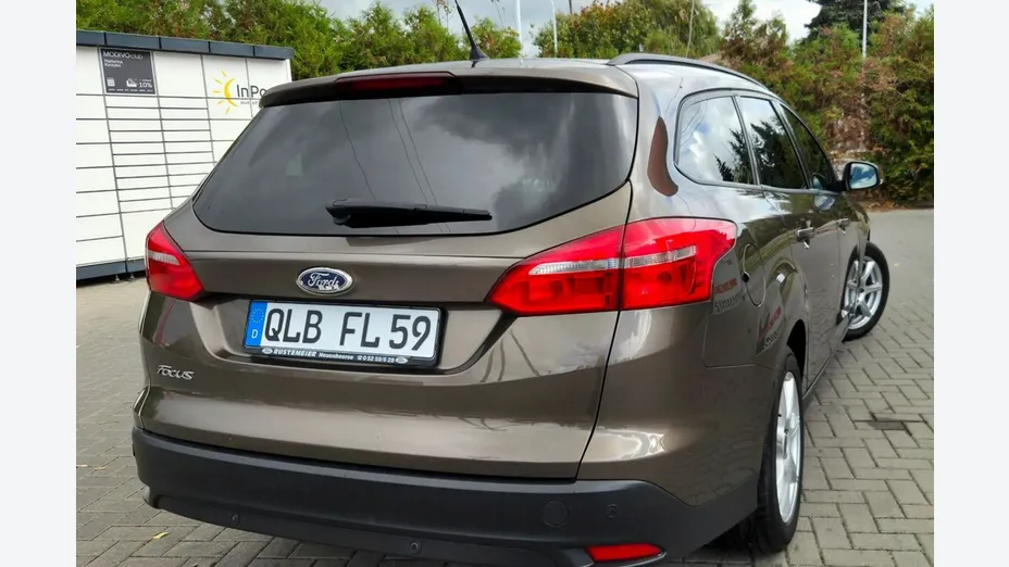 FORD Focus -