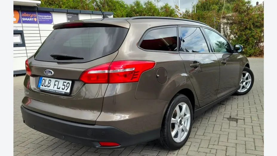 FORD Focus -