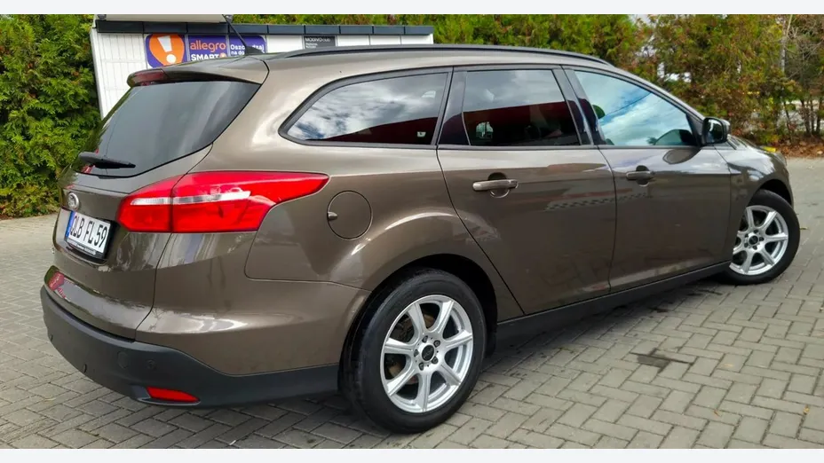 FORD Focus -