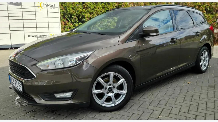FORD Focus -
