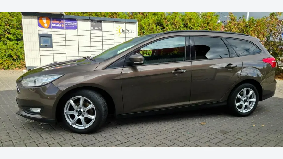 FORD Focus -