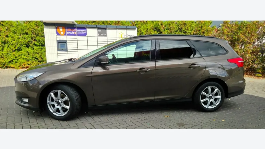 FORD Focus -