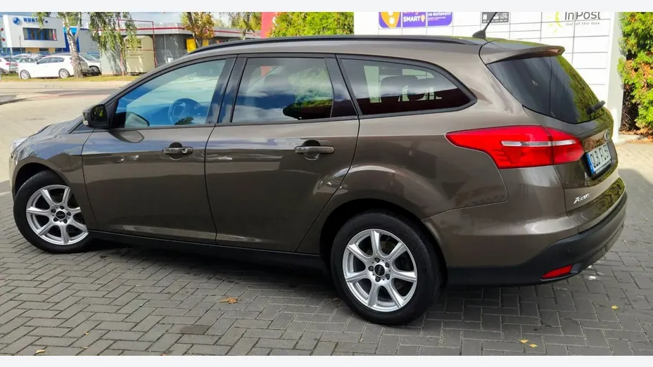 FORD Focus -