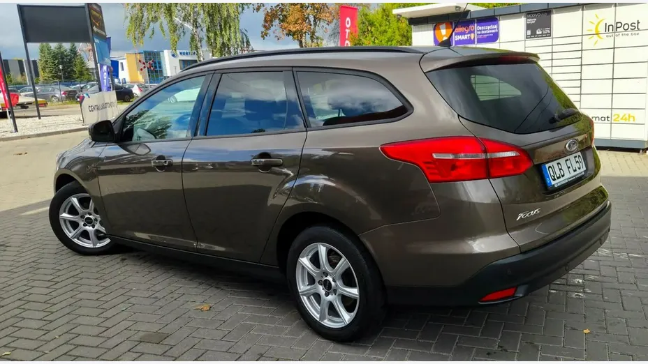 FORD Focus -