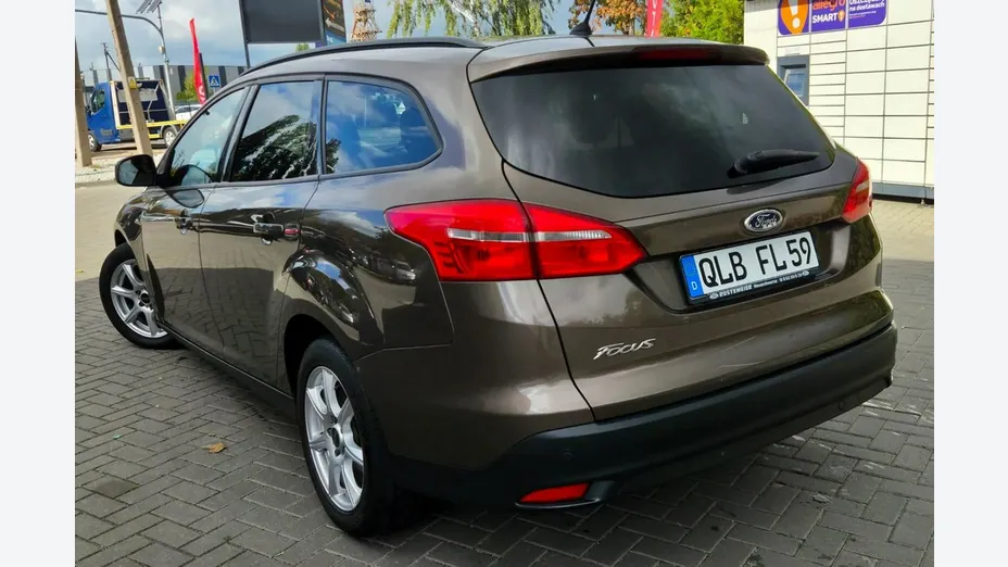 FORD Focus -