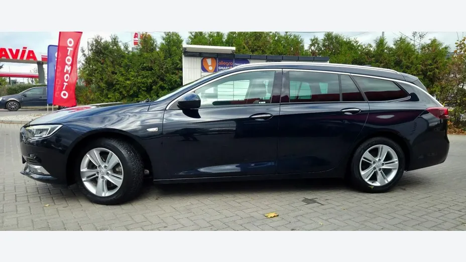 OPEL Insignia -