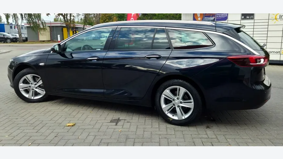 OPEL Insignia -