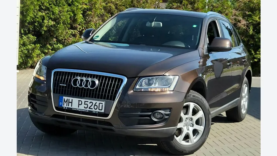 AUDI Q5 -