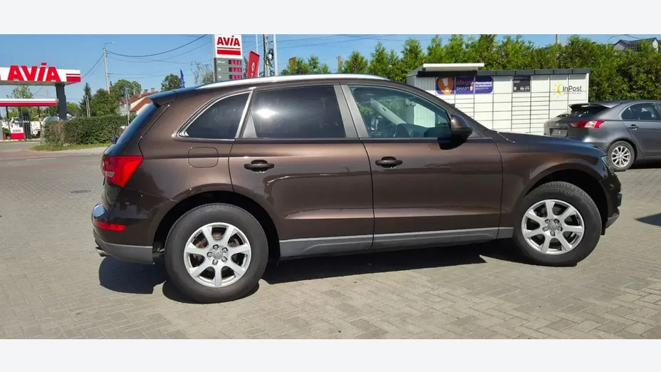 AUDI Q5 -