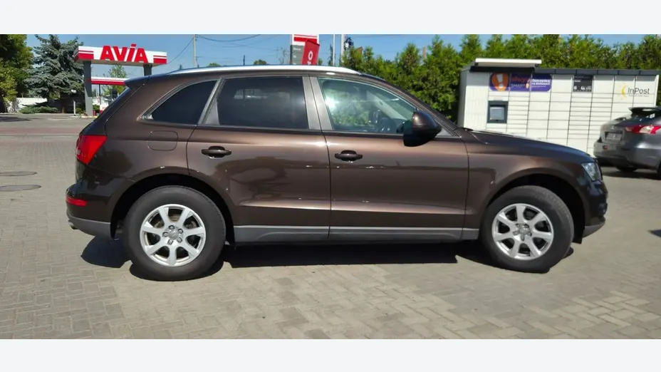 AUDI Q5 -