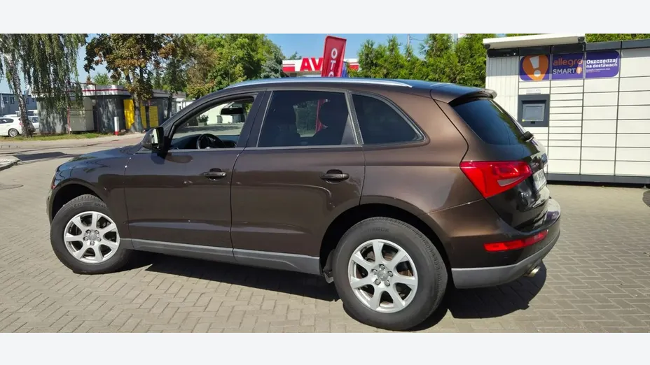 AUDI Q5 -