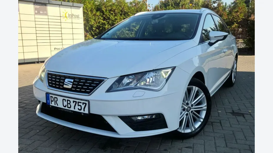 SEAT Leon -