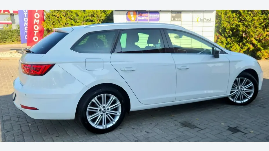 SEAT Leon -