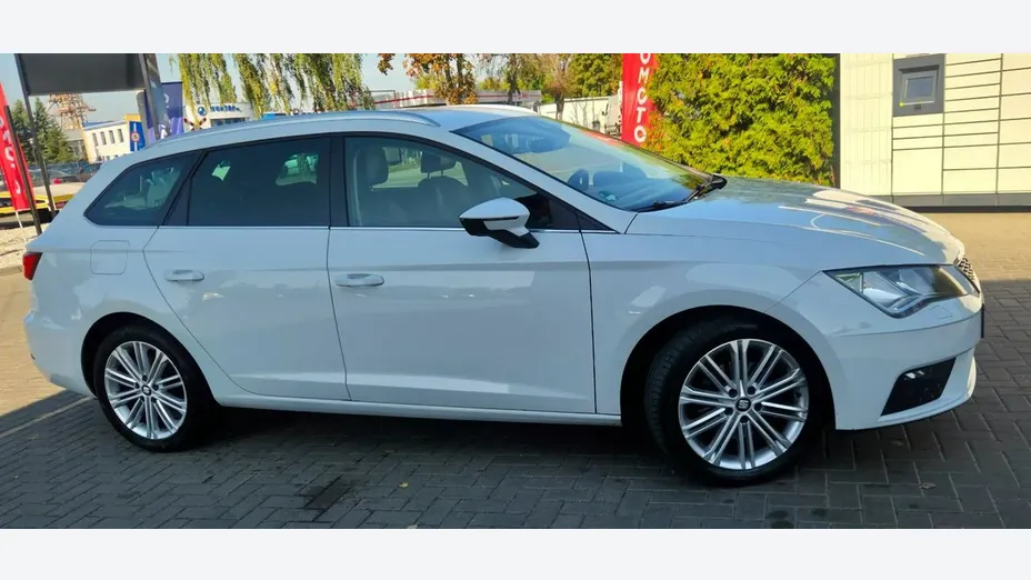 SEAT Leon -