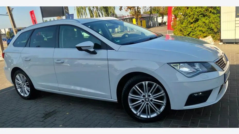 SEAT Leon -