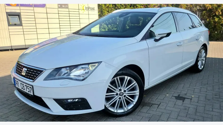SEAT Leon -