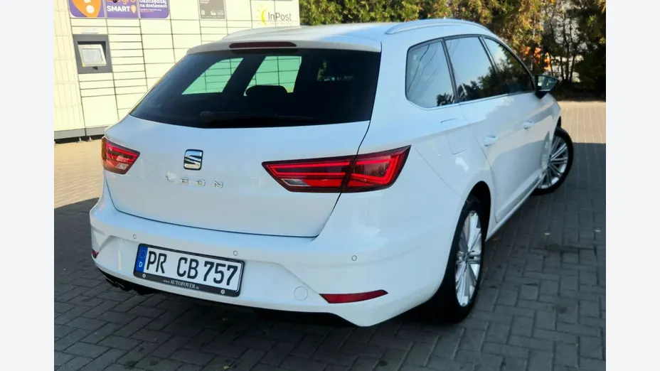 SEAT Leon -