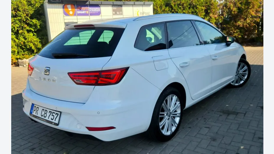 SEAT Leon -