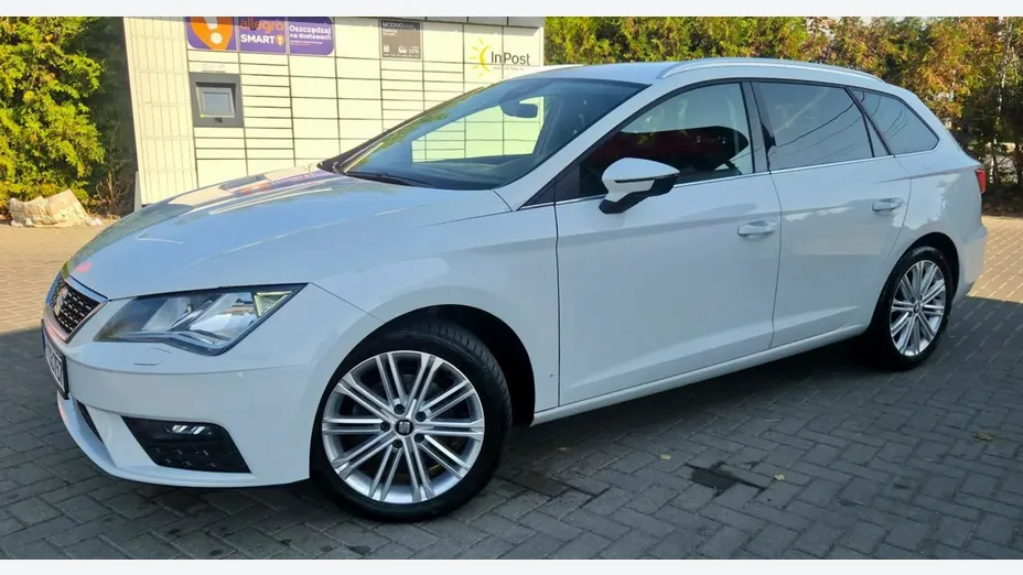 SEAT Leon -