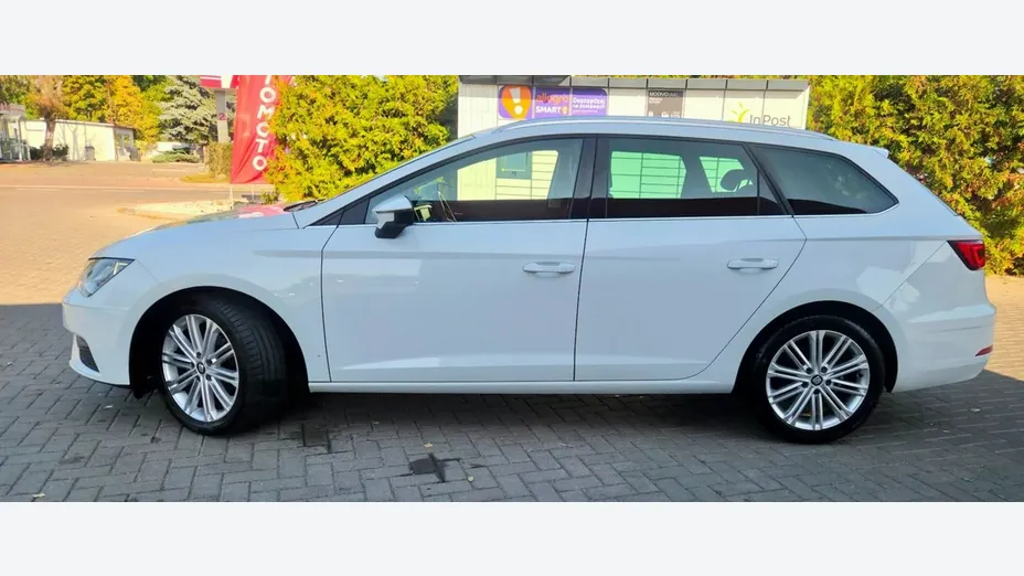 SEAT Leon -