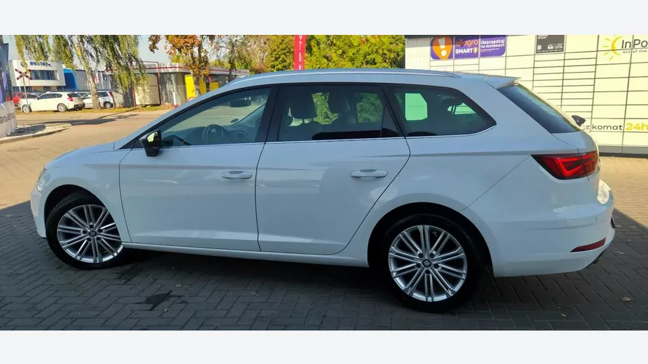 SEAT Leon -